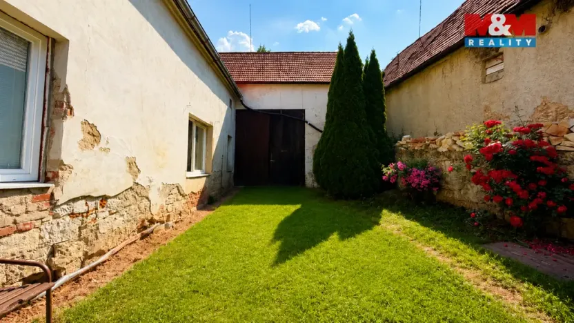 Prodej rodinného domu, Pnětluky - Konětopy, 155 m2