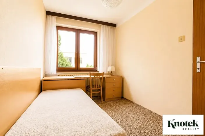 Prodej rodinného domu, Vyškov, Nosálovská, 220 m2