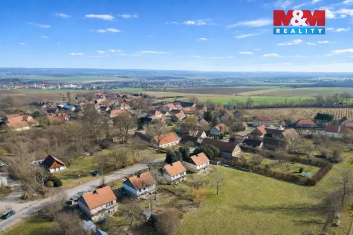 Prodej rodinného domu, Bučina, 213 m2