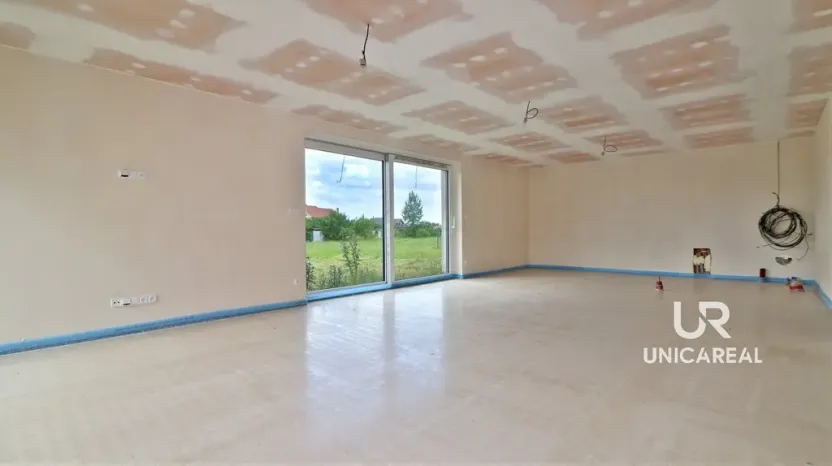 Prodej rodinného domu, Medlov, 222 m2
