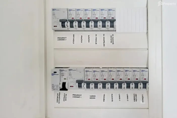 Prodej bytu 2+1, Brno, Mánesova, 62 m2