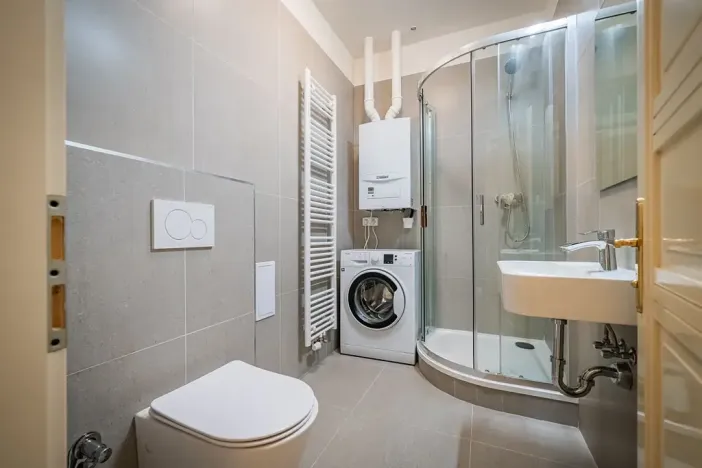 Pronájem bytu 2+kk, Praha - Nové Město, Lípová, 44 m2