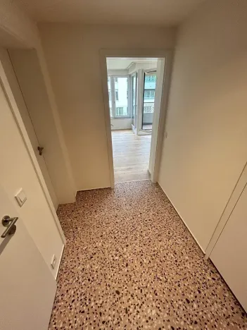 Pronájem bytu 2+kk, Praha - Radlice, U Komína, 49 m2