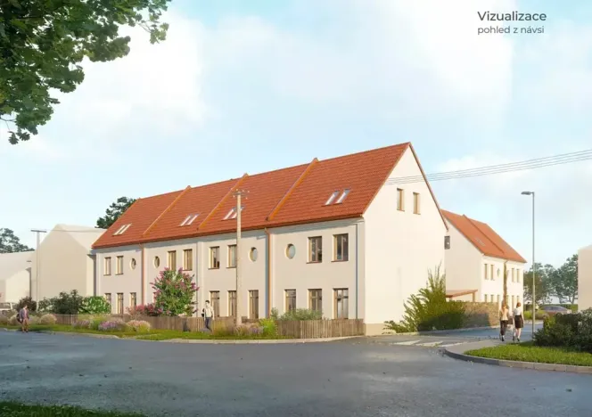 Prodej rodinného domu, Jihlava, 146 m2