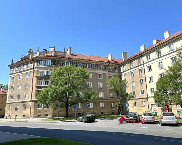 Prodej bytu 2+1, Ostrava, Porubská, 60 m2