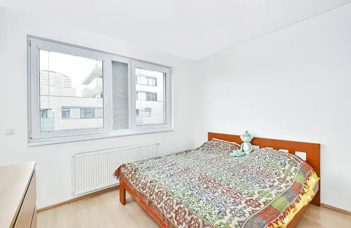 Prodej bytu 3+kk, Praha - Stodůlky, Petržílkova, 88 m2
