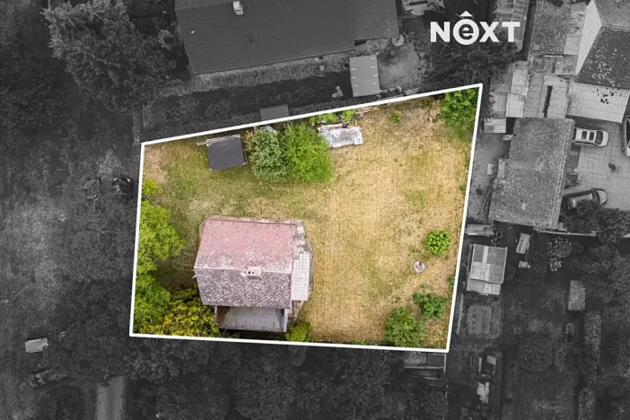 Prodej rodinného domu, Morašice, 94 m2