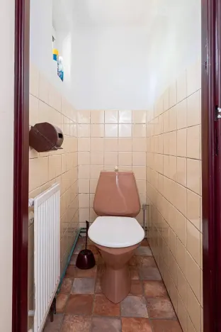 Prodej rodinného domu, Morašice, 94 m2