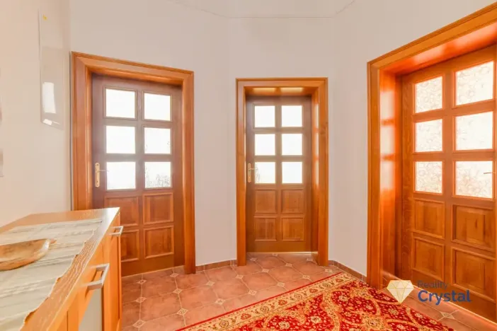 Prodej bytu 2+1, Mariánské Lázně, Anglická, 71 m2