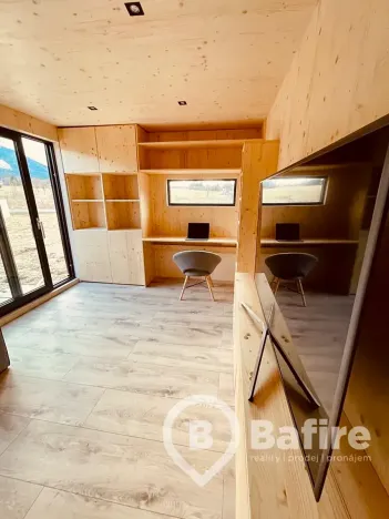 Prodej pozemku pro bydlení, Čeladná, 917 m2