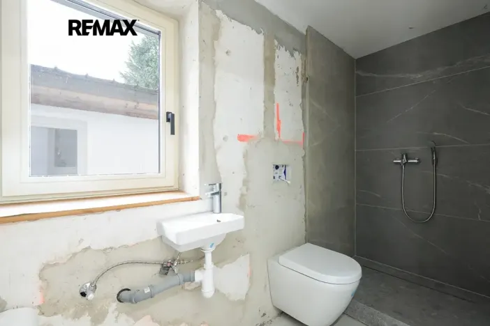 Prodej rodinného domu, Unhošť, Chaloupecká, 94 m2