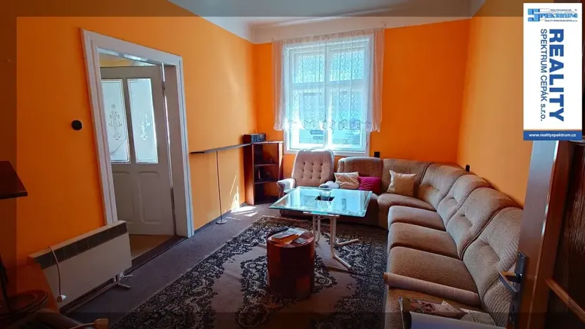 Prodej rodinného domu, České Budějovice, Novohradská, 216 m2