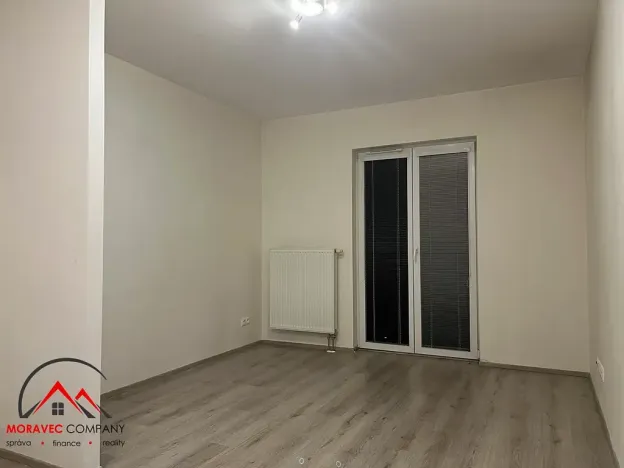 Pronájem bytu 1+kk, Mohelnice, Za Penzionem, 35 m2