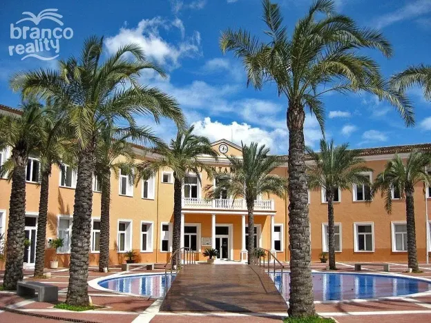 Prodej bytu 2+kk, El Verger, Alicante, Španělsko, 65 m2