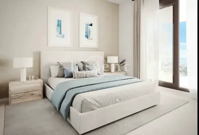 Prodej bytu 2+kk, Malaga, Španělsko, 44 m2