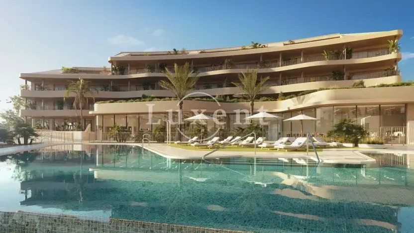Prodej bytu 4+kk, Fuengirola, Španělsko, 70 m2