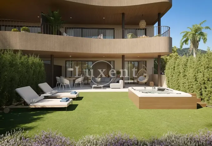 Prodej bytu 3+kk, Fuengirola, Španělsko, 70 m2