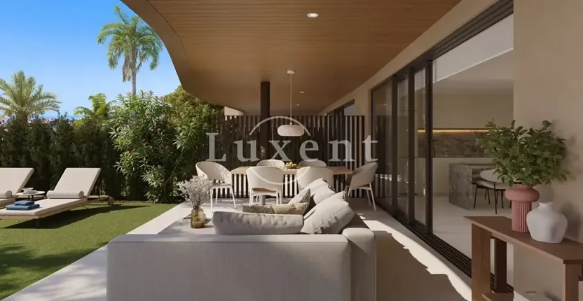 Prodej bytu 3+kk, Fuengirola, Španělsko, 70 m2