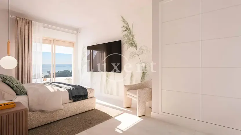 Prodej bytu 2+kk, Estepona, Španělsko, 59 m2