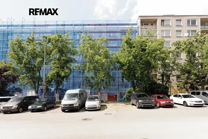 Prodej bytu 1+kk, Praha - Hodkovičky, Pod lysinami, 29 m2