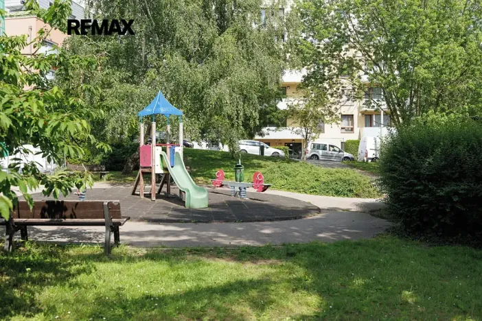 Prodej bytu 1+kk, Praha - Hodkovičky, Pod lysinami, 29 m2