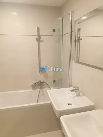 Pronájem bytu 3+kk, Praha - Holešovice, V háji, 92 m2