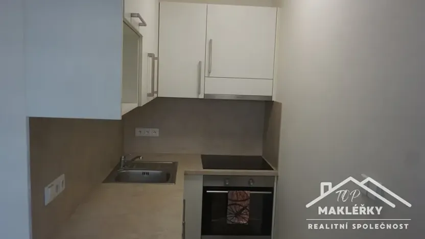 Pronájem bytu 1+kk, Kolín, 5. května, 28 m2