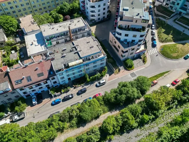 Prodej bytu 1+kk, Praha - Strašnice, Strančická, 38 m2