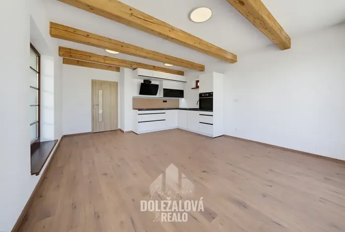 Prodej rodinného domu, Luka nad Jihlavou, Zahradní, 172 m2