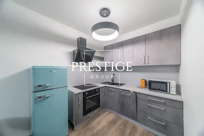 Pronájem bytu 2+kk, Praha - Karlín, Nekvasilova, 67 m2
