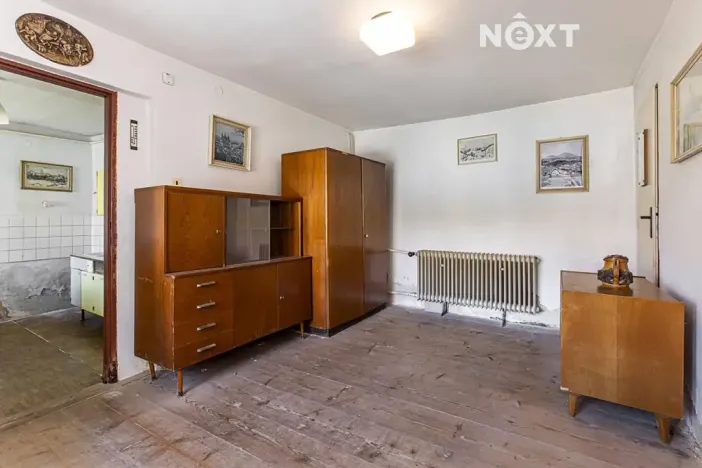 Prodej rodinného domu, Radomyšl, Na Rybníčku, 100 m2