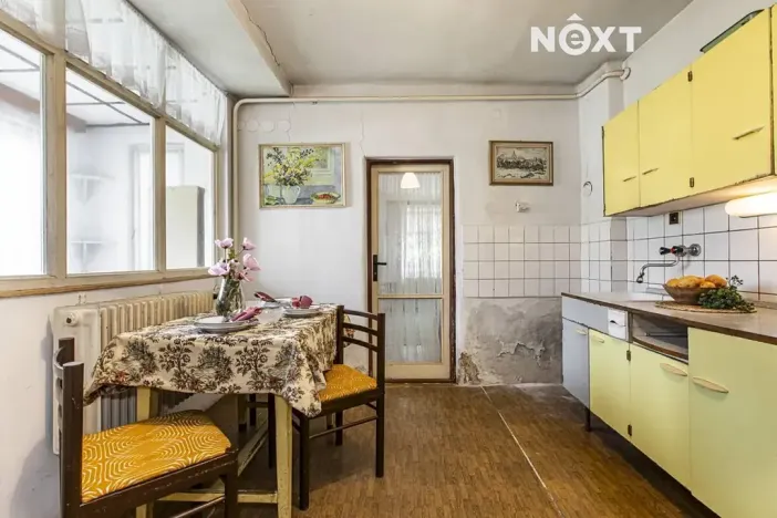 Prodej rodinného domu, Radomyšl, Na Rybníčku, 100 m2
