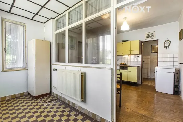 Prodej rodinného domu, Radomyšl, Na Rybníčku, 100 m2