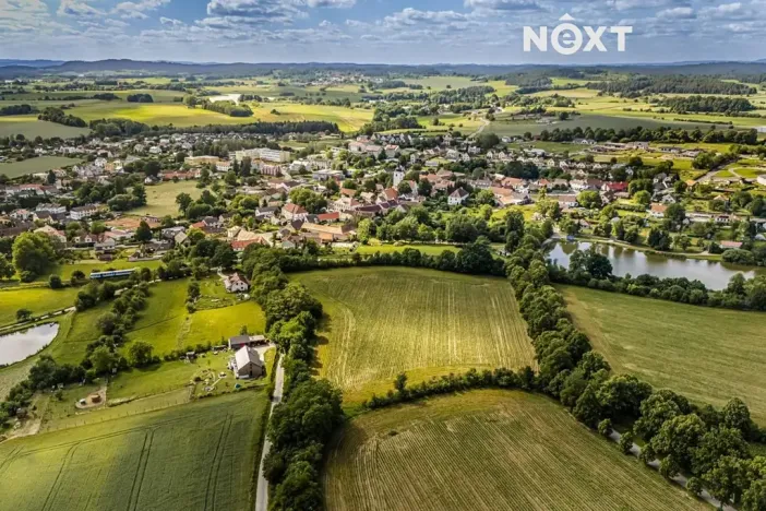 Prodej rodinného domu, Radomyšl, Na Rybníčku, 100 m2