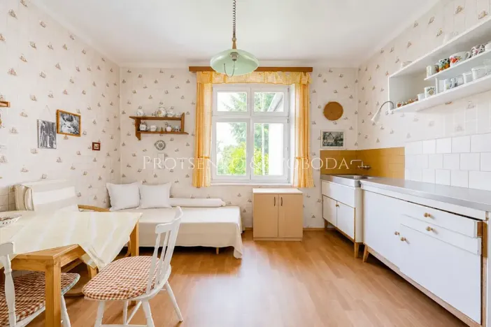 Prodej chalupy, Velké Meziříčí, Pod Sýpkami, 125 m2