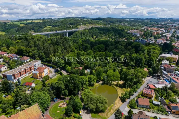 Prodej chalupy, Velké Meziříčí, Pod Sýpkami, 125 m2