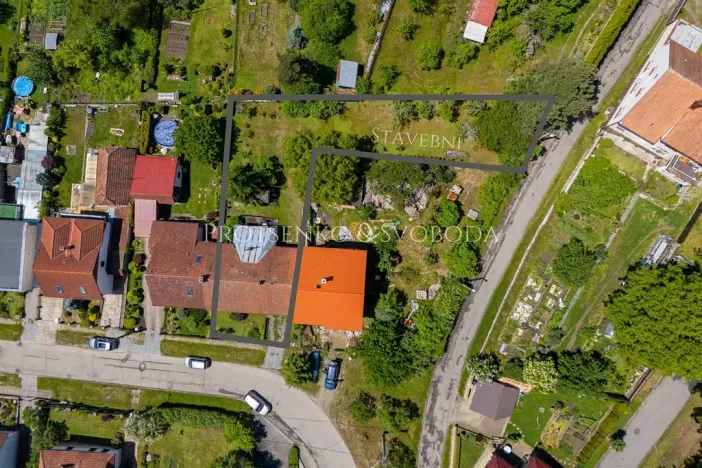Prodej rodinného domu, Velké Meziříčí, Pod Sýpkami, 125 m2