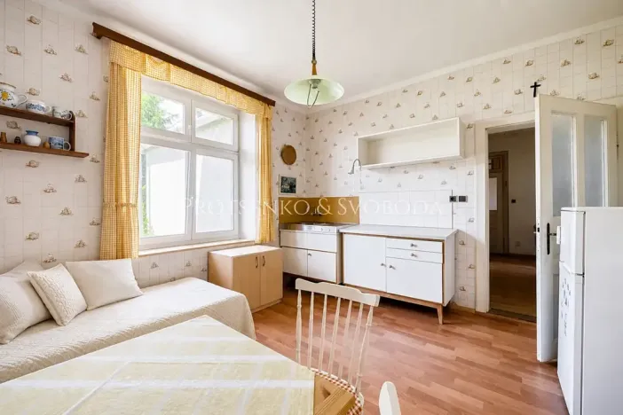 Prodej rodinného domu, Velké Meziříčí, Pod Sýpkami, 125 m2
