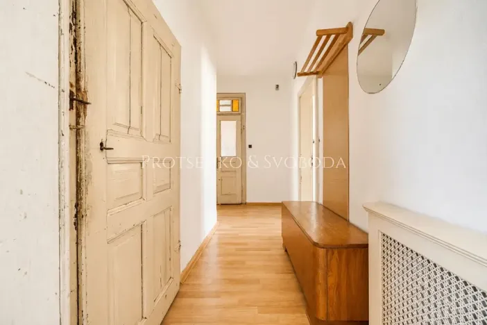 Prodej rodinného domu, Velké Meziříčí, Pod Sýpkami, 125 m2