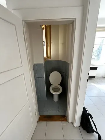 Pronájem bytu 2+kk, Praha - Žižkov, Ambrožova, 46 m2