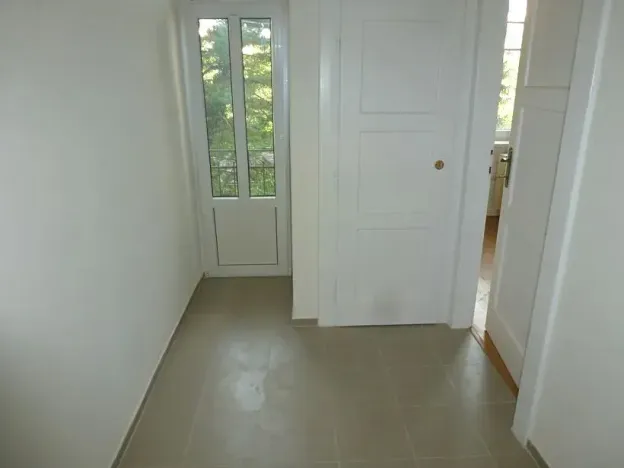 Pronájem bytu 2+kk, Praha - Žižkov, Ambrožova, 46 m2