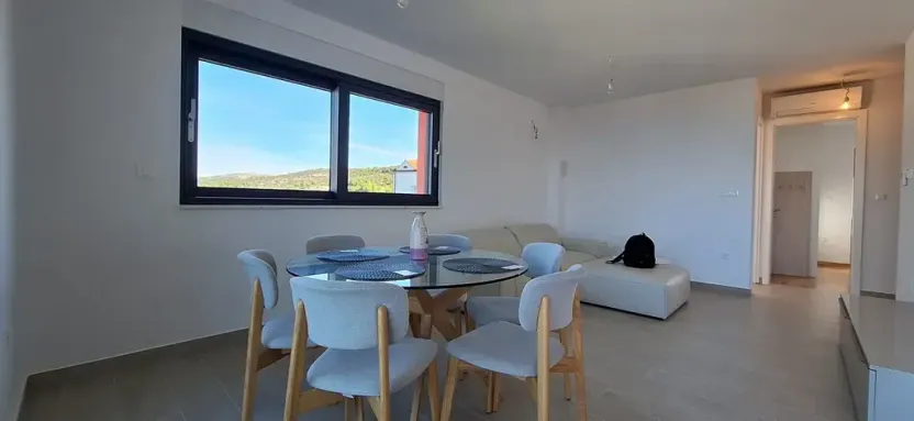 Prodej bytu 3+kk, Primošten, Chorvatsko, 89 m2