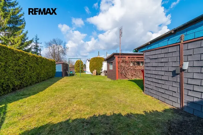 Prodej pozemku pro bydlení, Plzeň, U Domažlické trati, 359 m2