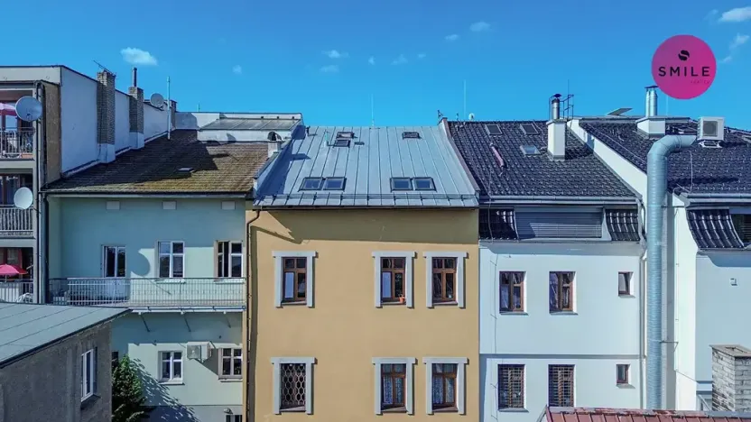 Prodej atypického bytu, Klimkovice, Náměstí, 135 m2