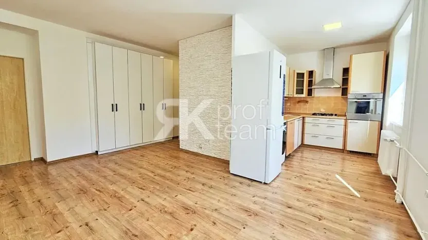 Pronájem bytu 3+kk, Ostrava, Josefa Skupy, 65 m2