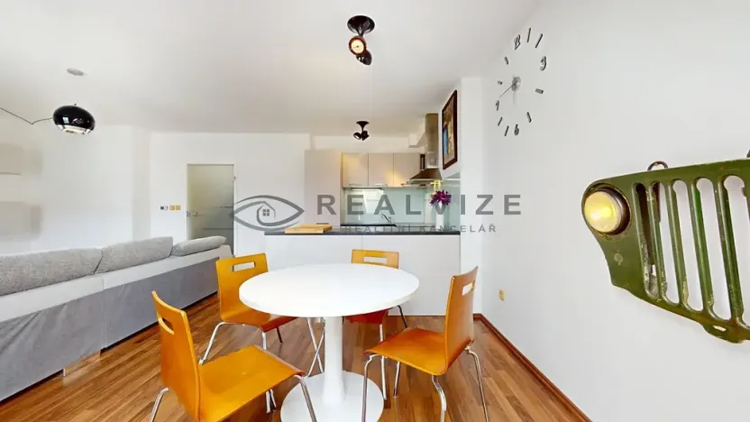 Prodej bytu 3+kk, České Budějovice, Jeronýmova, 105 m2
