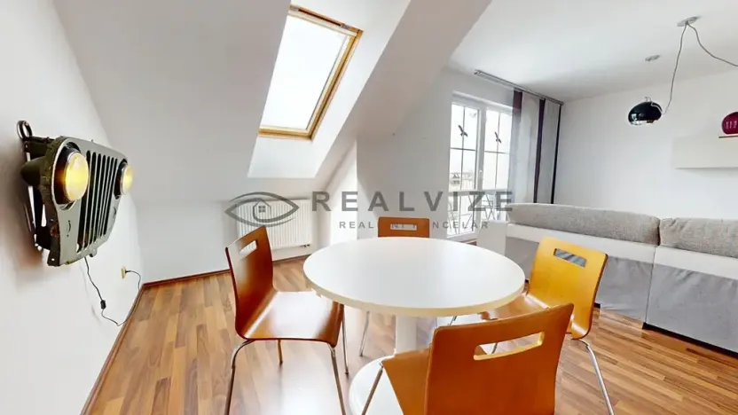 Prodej bytu 3+kk, České Budějovice, Jeronýmova, 105 m2