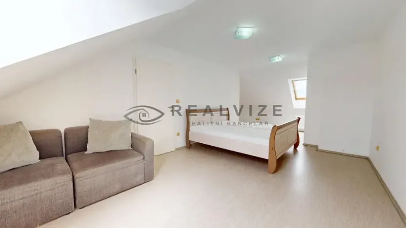 Prodej bytu 3+kk, České Budějovice, Jeronýmova, 105 m2