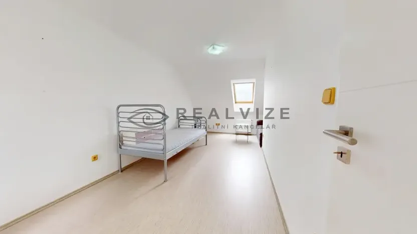 Prodej bytu 3+kk, České Budějovice, Jeronýmova, 105 m2