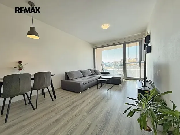 Pronájem bytu 2+kk, Chrudim, Podkopanický mlýn, 49 m2